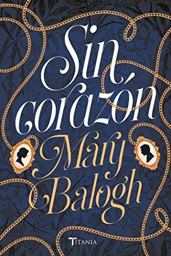 Sin Corazon - Mary Balogh