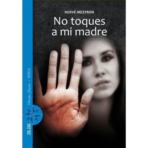 No Toques A Mi Madre - Herve Mestron