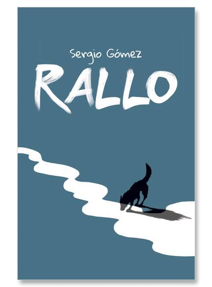 Rallo - Sergio Gomez