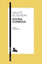 Divina Comedia - Dante Alighieri