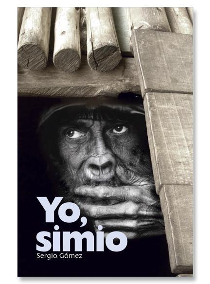 Yo Simio - Sergio Gomez