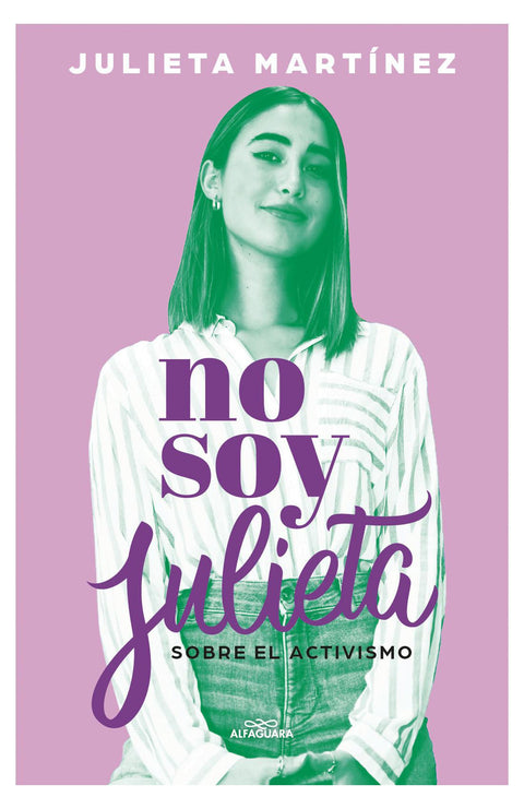 No soy Julieta - Julieta Martinez