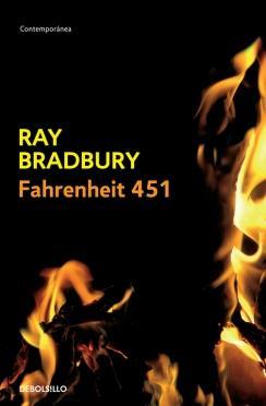 Fahrenheit 451 - Ray Bradbury (DB)