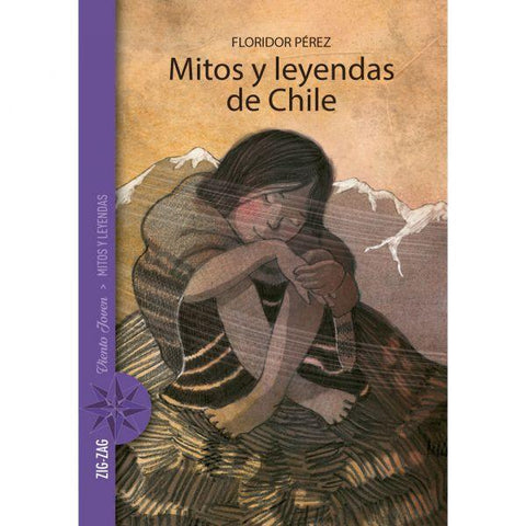 Mitos y Leyendas de Chile - Floridor Perez