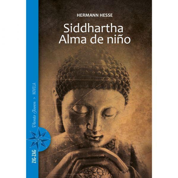 Siddhartha / Alma de Niño- Herman Hesse