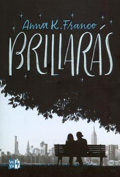 Brillaras - Anna K. Franco