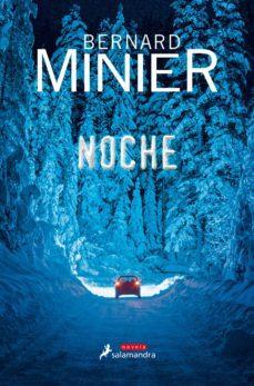 Noche - Bernard Minier