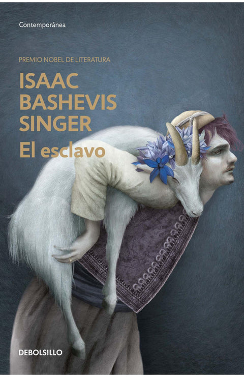 El Esclavo - Isaac Bashevis Singer