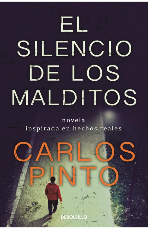 El Silencio de los Malditos - Carlos Pinto
