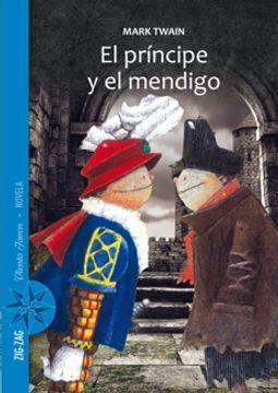 El Principe y el Mendigo - Mark Twain