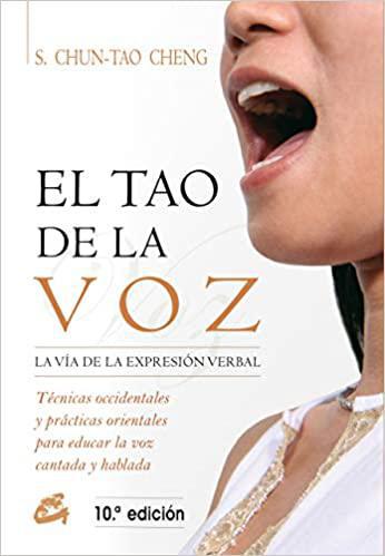 El Tao de la voz - Stephen Chun-Tao Cheng