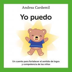 Yo Puedo - Andrea Cardemil