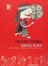 Folclor Chileno - Oreste Plath
