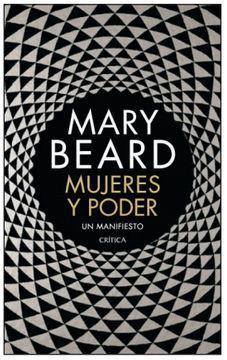 Mujeres y Poder - Mary Beard