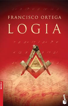 Logia - Francisco Ortega