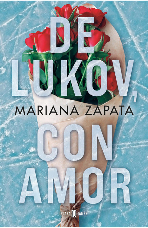 De Lukov con Amor - Mariana Zapata