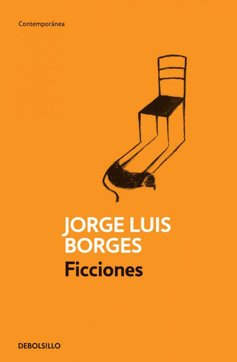 Ficciones - Jorge Luís Borges