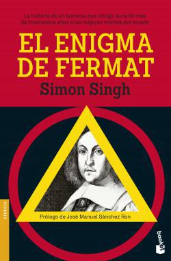El Enigma de Fermat - Simon Singh