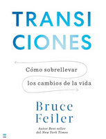 Transiciones - Bruce Feiler