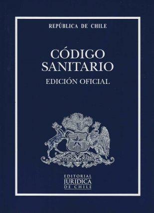 Codigo Sanitario 2021 - Edicion Oficial