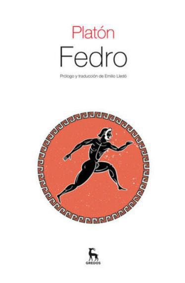 Fedro - Platon