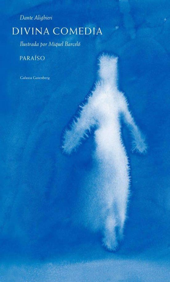 Divina comedia: Paraiso (2016) - Dante Alighieri
