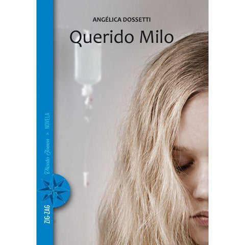 Querido Milo - Angelica Dosetti