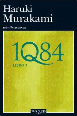 1Q84: Libro 3 - Haruki Murakami