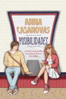 Posibilidades - Anna  Casanovas