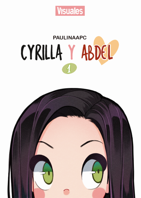 Cyrilla y Abdel 1 - Paulinaapc