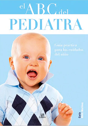 El ABC del Pediatra - Carla Nieto Martinez