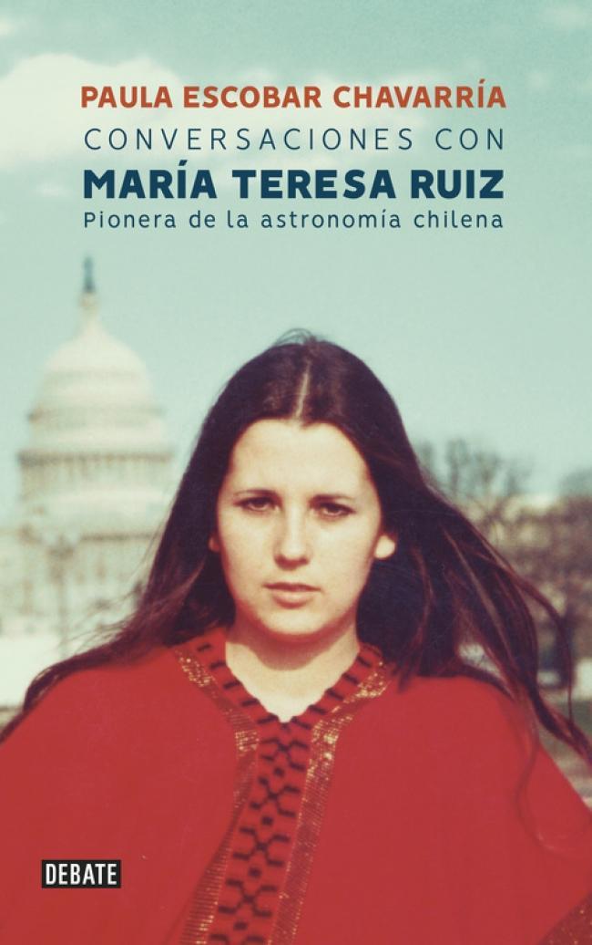 Conversaciones con Maria Teresa Ruiz - Paula Escobar y Maria Teresa Ruiz