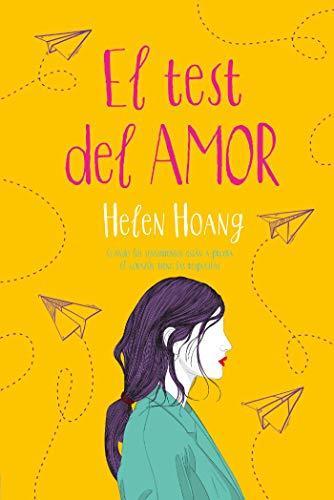 El Test del Amor - Helen Hoang