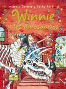 Winnie y los dinosaurios - Valerie Thomas y Korky Paul