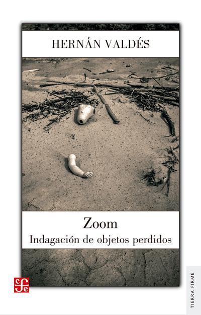 Zoom: Indagacion de Objetos Perdidos - Hernan Valdes