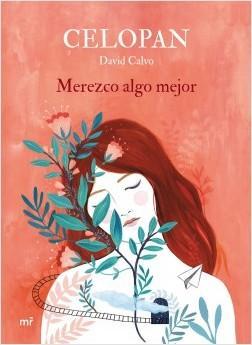 Merezco Algo Mejor - David Calvo (Celopan)