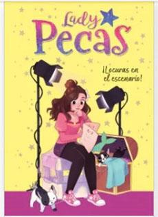 Lady Pecas 2: Locuras en el Escenario