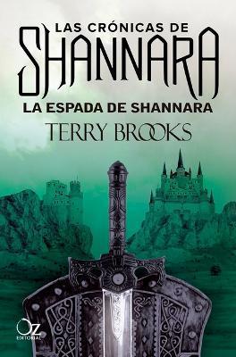 Las Cronicas de Shannara (La Espada de Shannara) - Terry Brooks