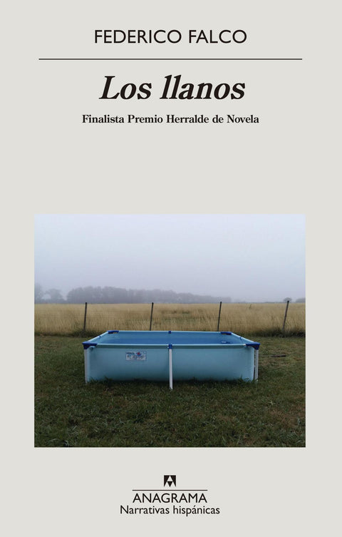 Los Llanos - Federico Falco