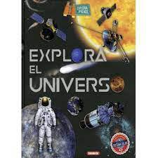Explora El Universo -  Varios Autores