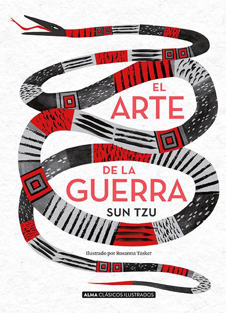 El Arte de la Guerra - Sun Tzu