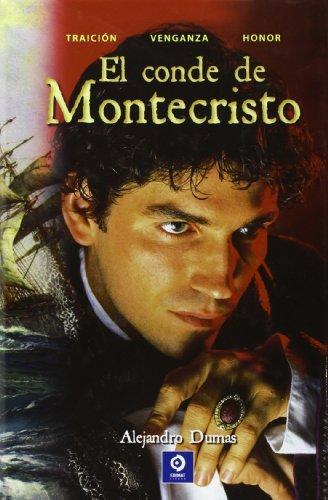 El Conde de Montecristo - Alejandro Dumas