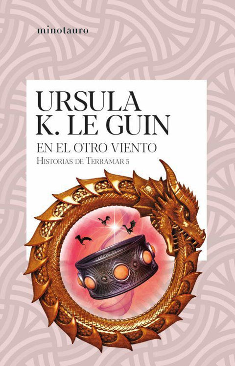 En el otro viento - Ursula K. Le Guin