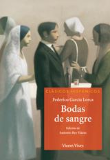 Bodas de sangre - Federico García Lorca