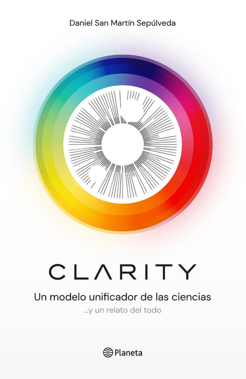 Clarity - Daniel San Martin