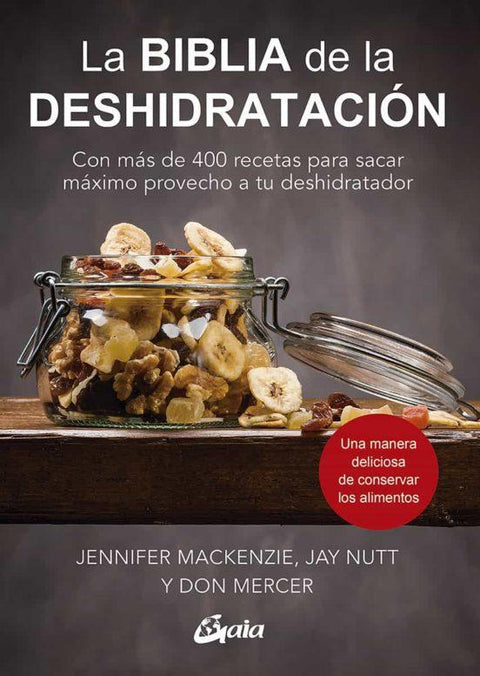 La Biblia de la Deshidratacion - Jennifer Varioszie