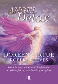 Angel Detox - Dra. Doreen Virtue