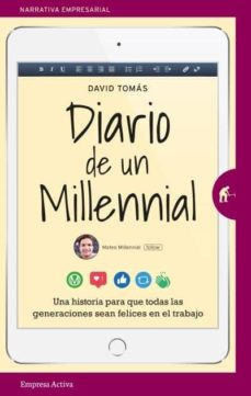 Diario de Un Millennial - David Tomas