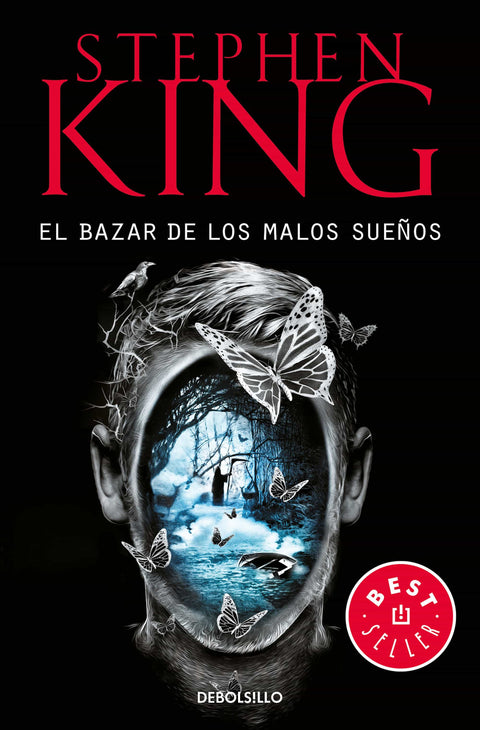 El Bazar de Los Malos Sueños - Stephen King