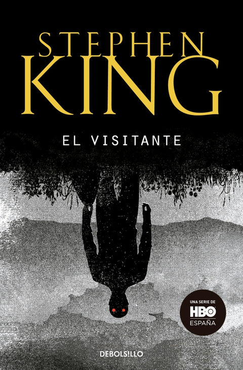 El Visitante (DB) - Stephen King